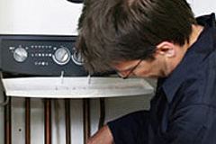 boiler repair Ockle