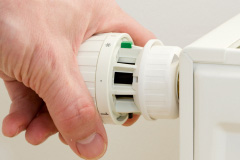 Ockle central heating repair costs