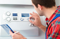 free commercial Ockle boiler quotes