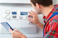 free Ockle gas safe engineer quotes