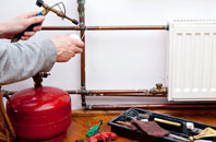 free Ockle heating repair quotes