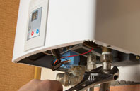 free Ockle boiler install quotes